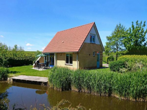House with sauna, 19 km from Hoorn